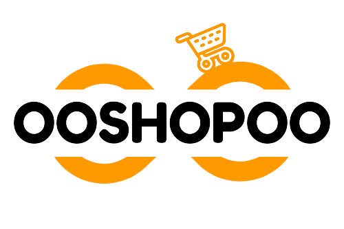 OOSHOPOO INTERNATIONAL PTE. LTD.